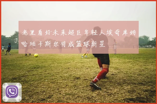 老里看好未来超巨年轻人埃奇库姆哈珀卡斯尔将成篮球新星